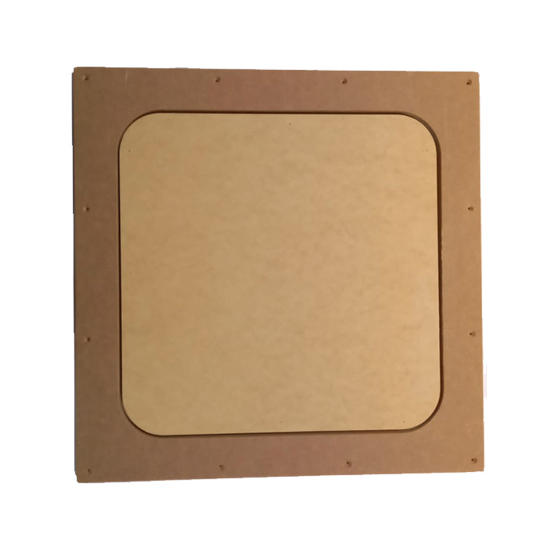 Tapa de Registro para Plafon 40x40 cm